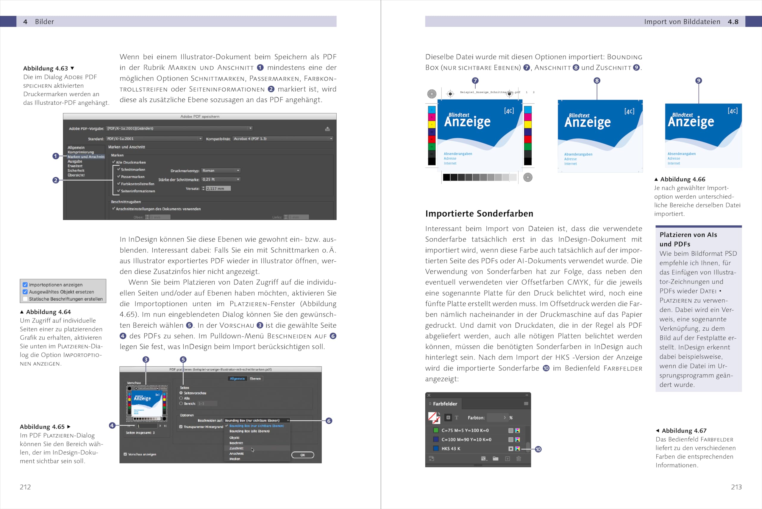 Adobe InDesign: Der praktische Einstieg. Aktuell zur Version 2025. Inklusive der neuen KI-Funktionen