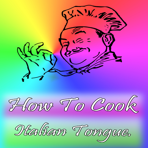 How to Cook Italian Tongue App on Amazon Appstore