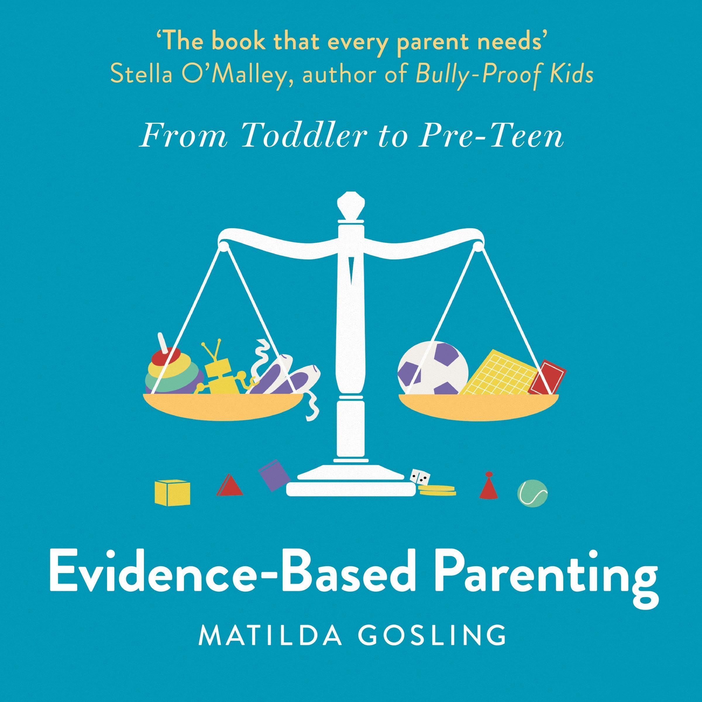 The "Universal Child" Myth — Why One Size Fits Nobody