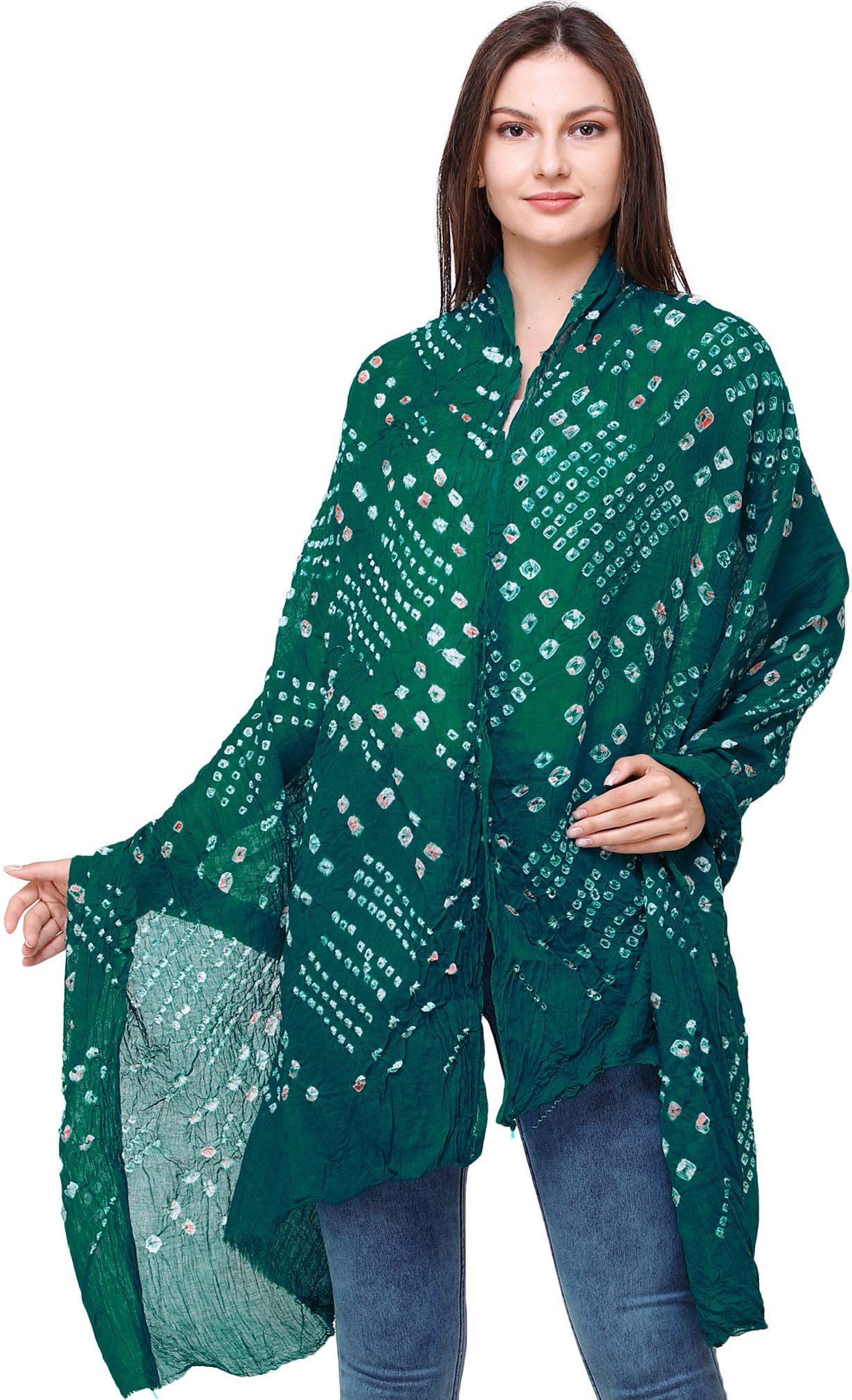 Exotic IndiaWomen Dupatta