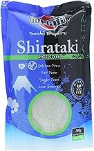 MIYATA Shirataki, Reis, 6er Pack (6 x 270 g)