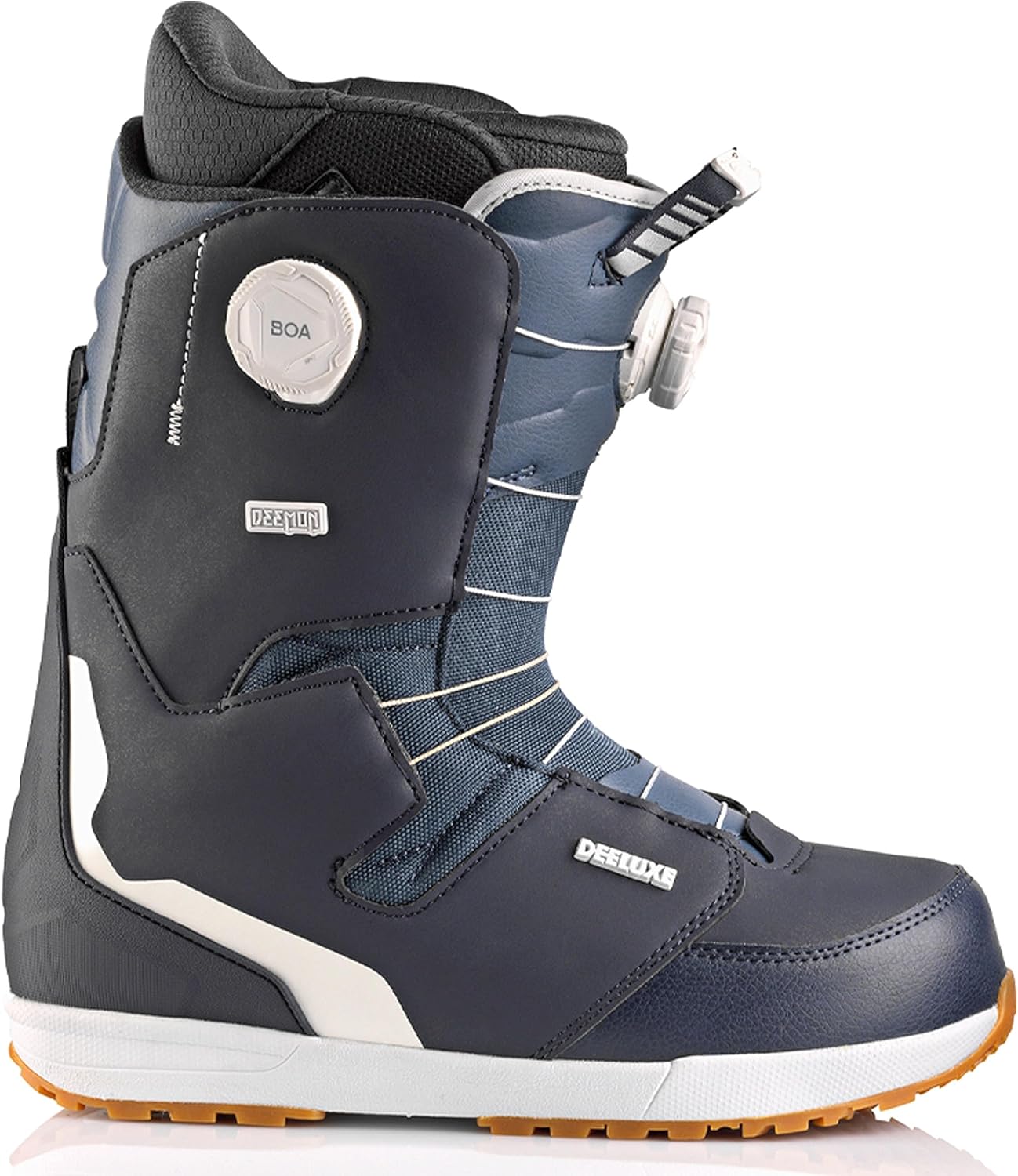 23-24 DEELUXE ディーラックス DEEMON L3 BOA CTF NIGHTRUNNER DEELUXE