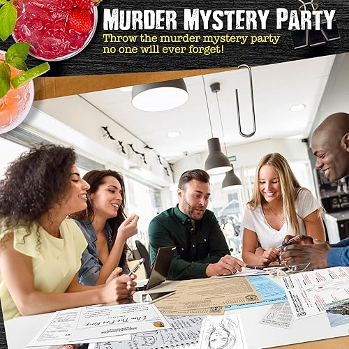 Miniatura 7 de Unsolved Case Files | Ivey, Sandra - Juego de misterio de asesinato en caso frío | ¿Puedes resolver el crimen?