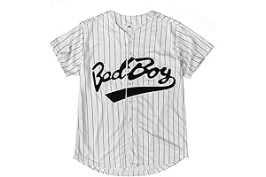 nostalgic 90s Hiphop Clothes for 80s/90s Badboy Party