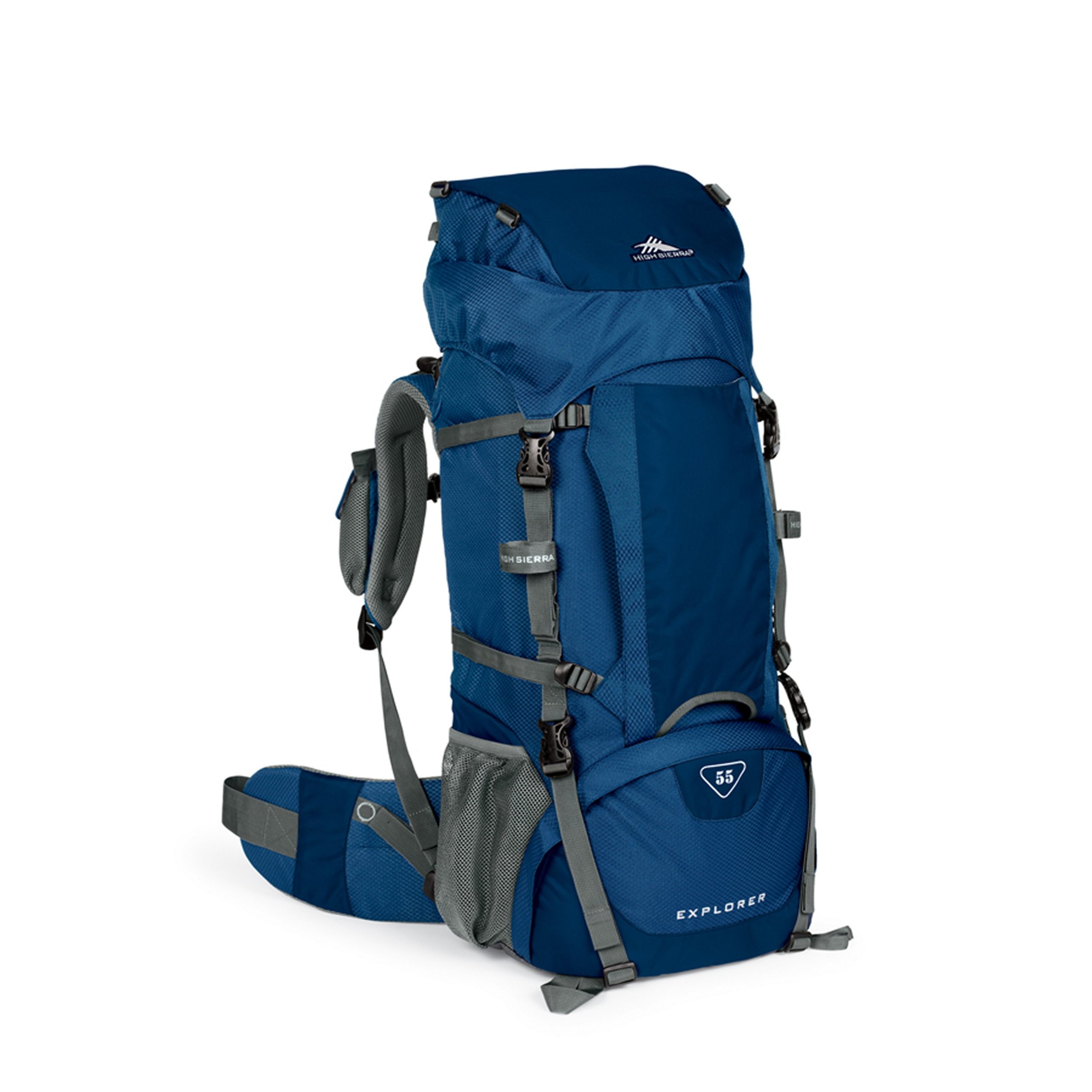 High Sierra Explorer Internal Frame Pack