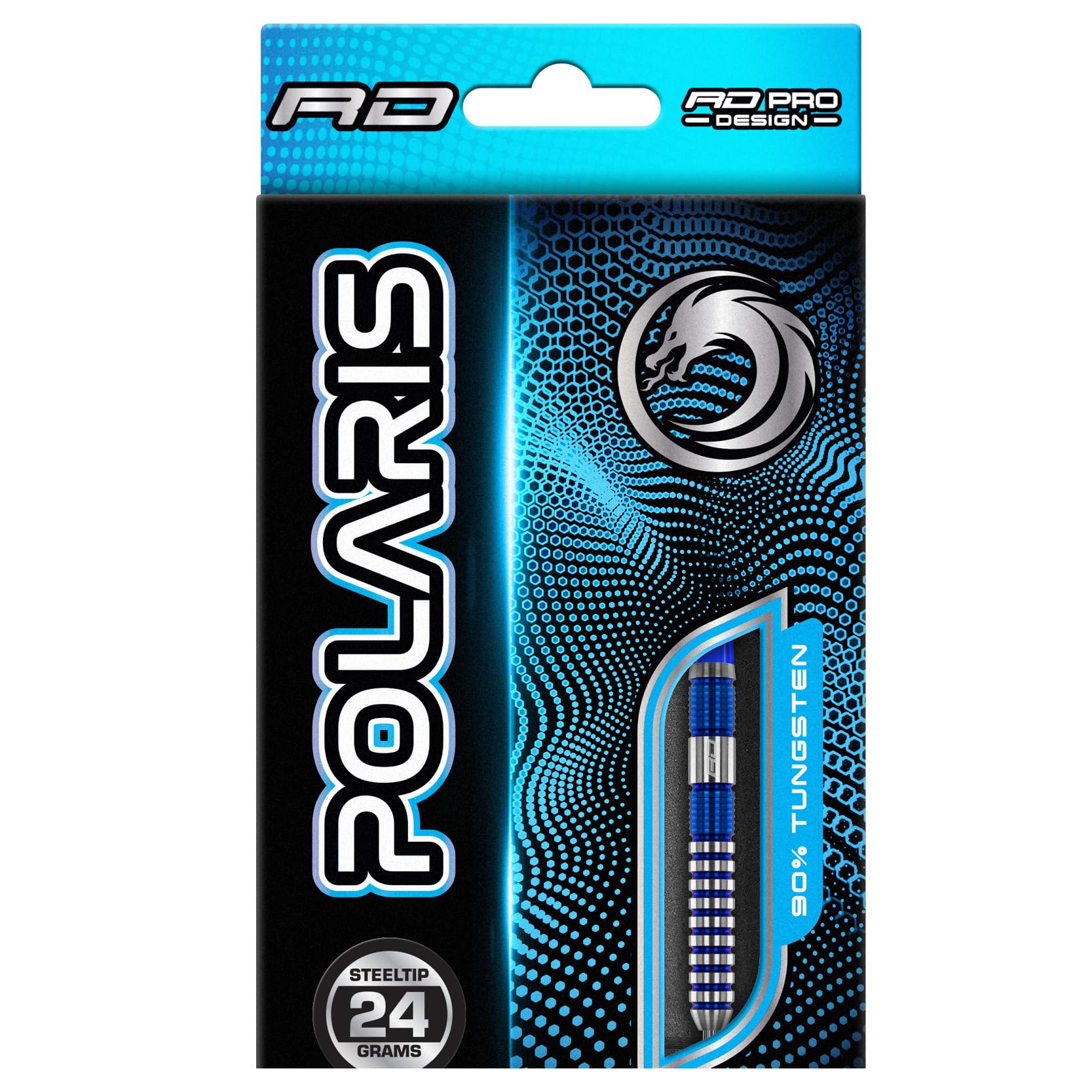 Amazon.co.jp: レッドドラゴン ポラリス スティール 24g 2259 : おもちゃ