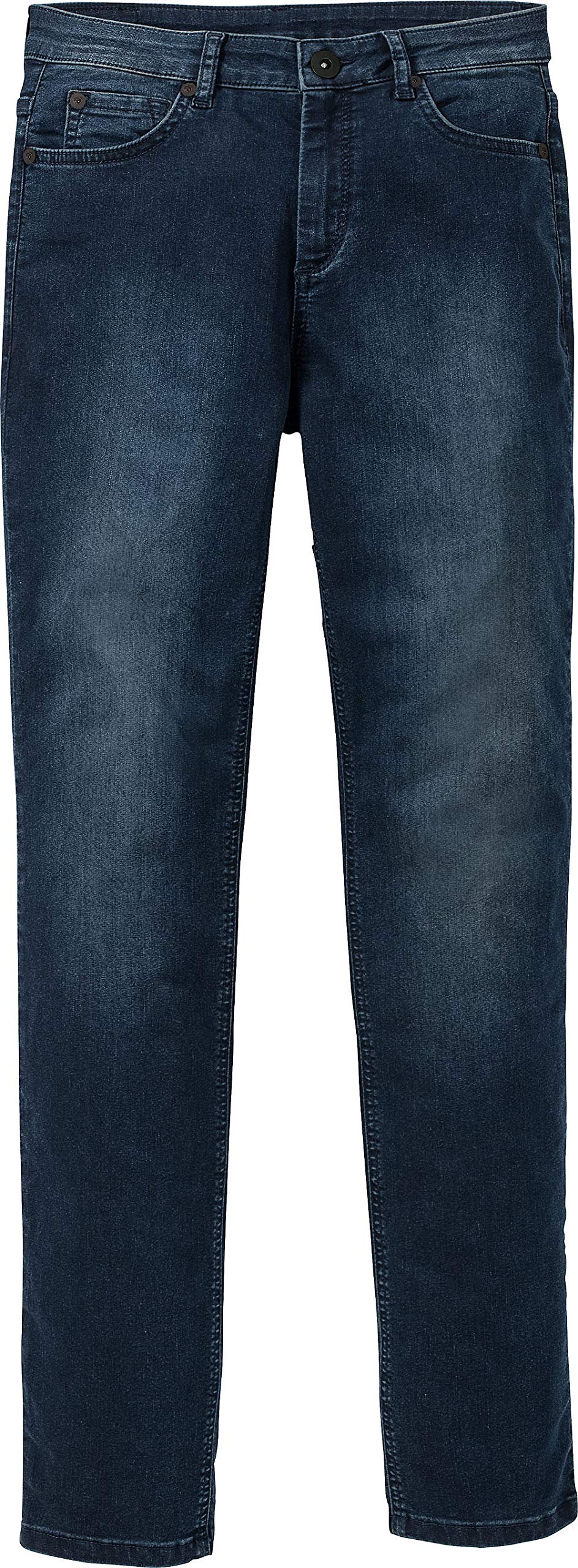Emilia Parker Damen Superstretch Jeans in Mehreren Farben, mit geradem Beinverlauf, Bequeme Jeanshose mit Stretch, praktische Five-Pocket-Ausführung, Damenbekleidung, Gr. 18-46
