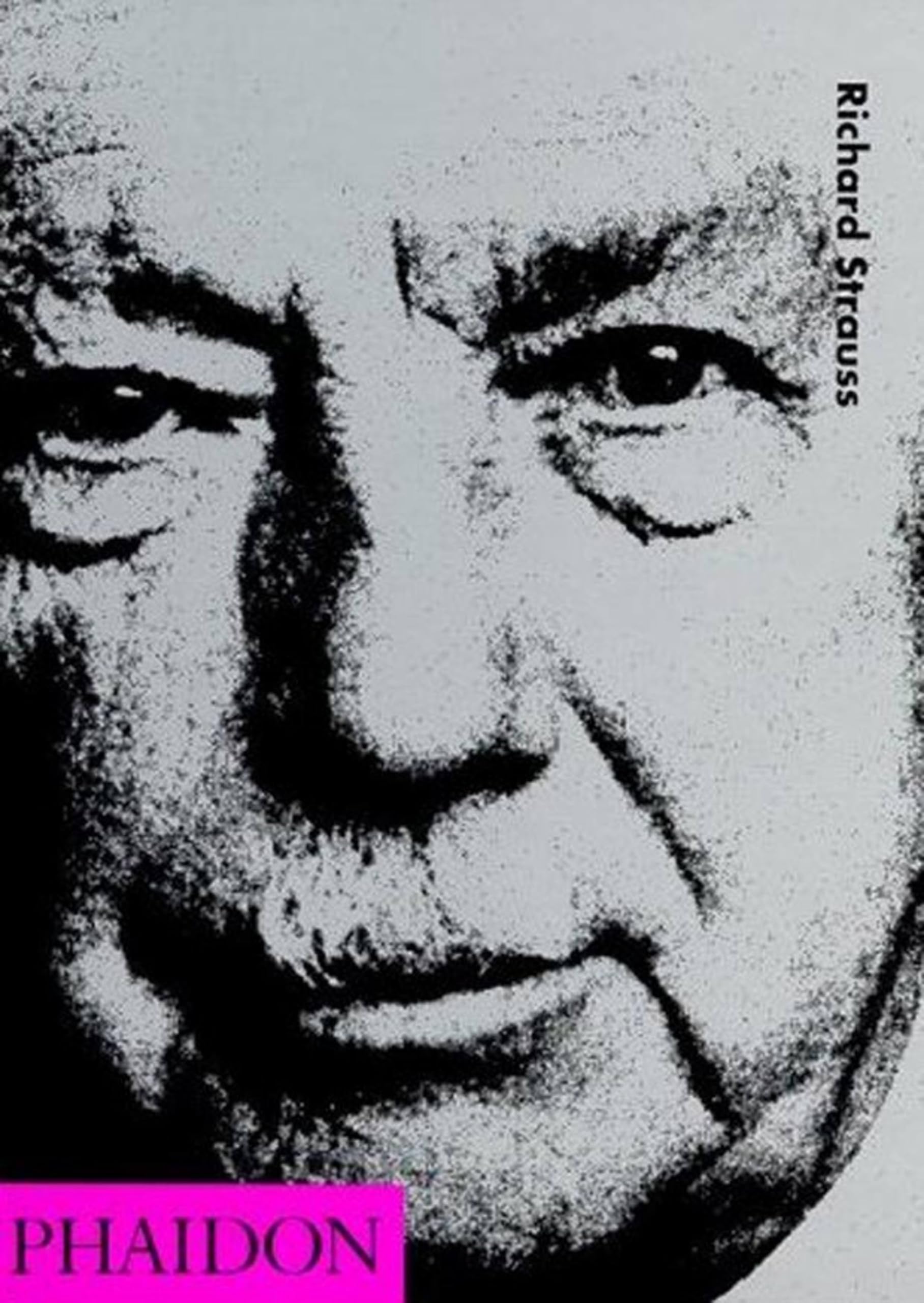 Richard Strauss: édition en langue anglaise (20th Century Composers)