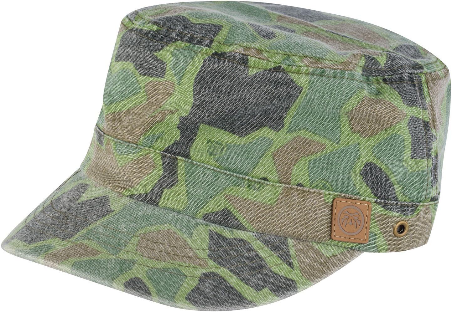 Urban Beach Men's Cuba Castro Hat