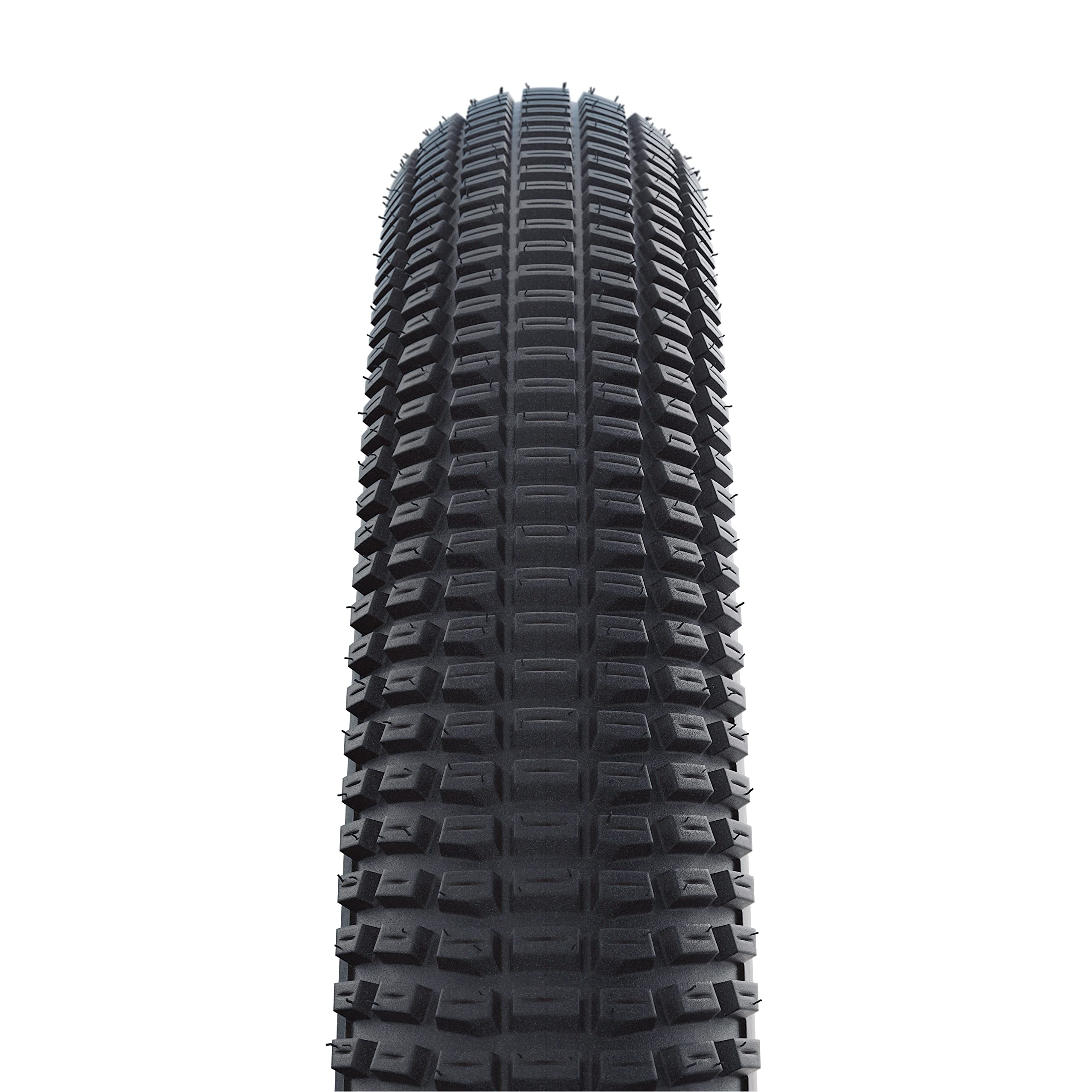 Schwalbe Billy Bonkers Bicycle Tyres, Black, 24 x 2.00, Tires