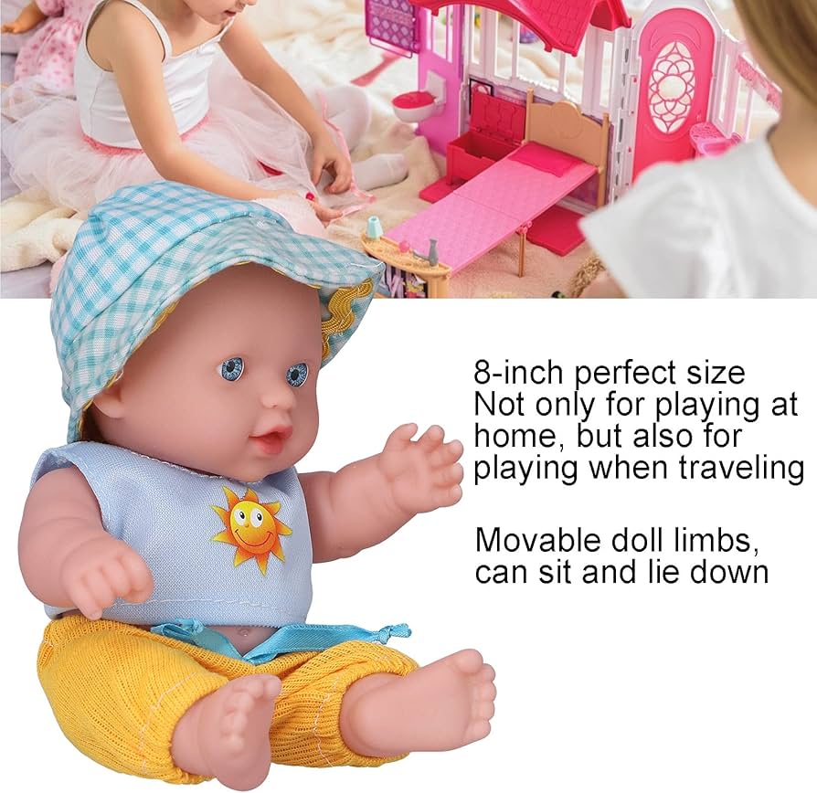 Amazon.co.jp: 生まれ変わった赤ちゃん人形、コレクターのための