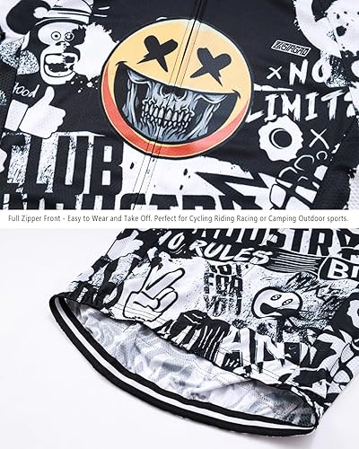 Miniatura 3 de Strgao - Camiseta de manga corta para hombre