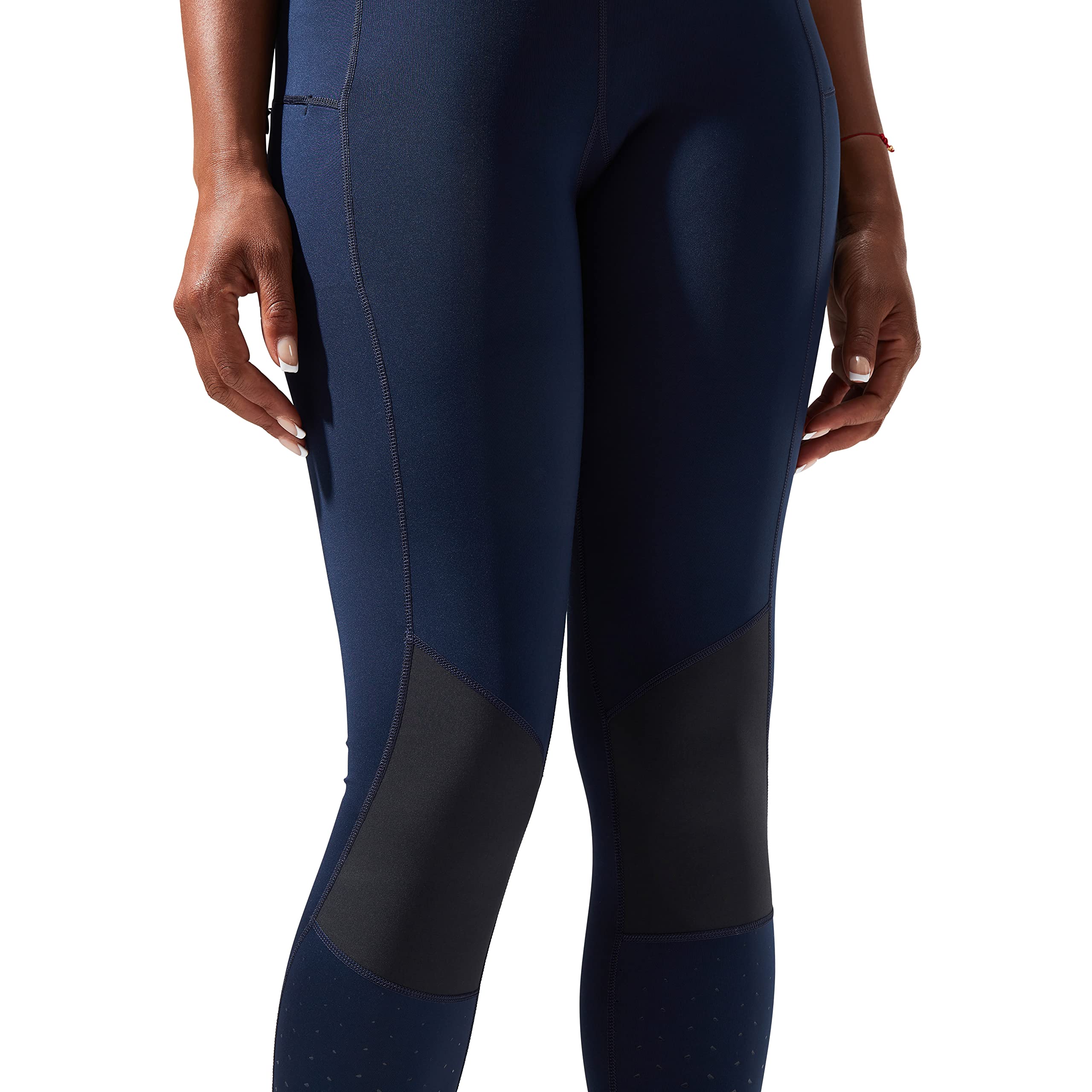 Berghaus Damen Lelyur Leggings Trekking Tights, Bequeme Passform, atmungsaktive Hose
