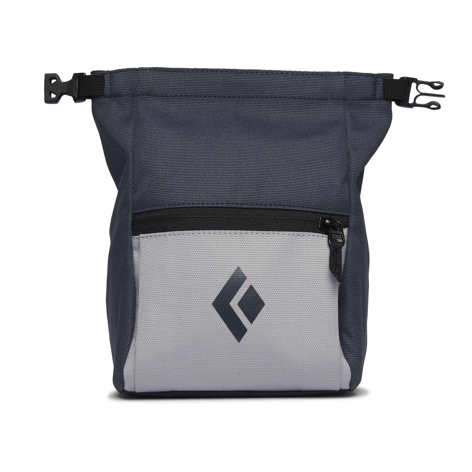 Black Diamond Boulderbag Mondito - Chalk Pot Kletterzubehör Chalk Bag