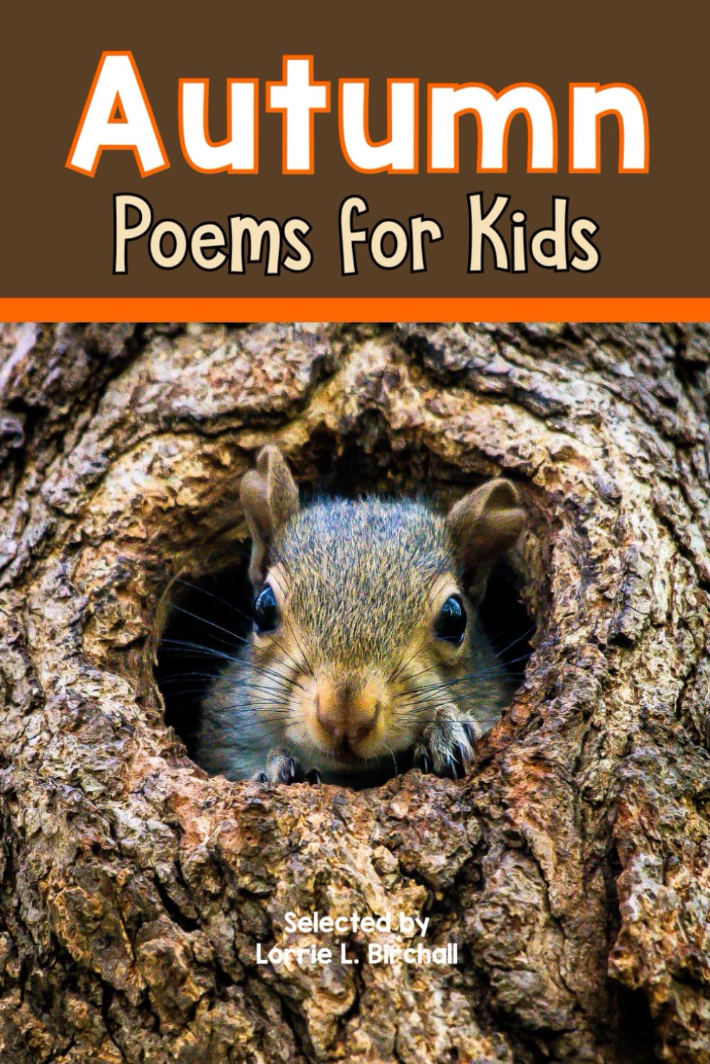 Autumn Poems for Kids: 24 Children's Poems With Figurative Language to Read Aloud in Grades 2-4