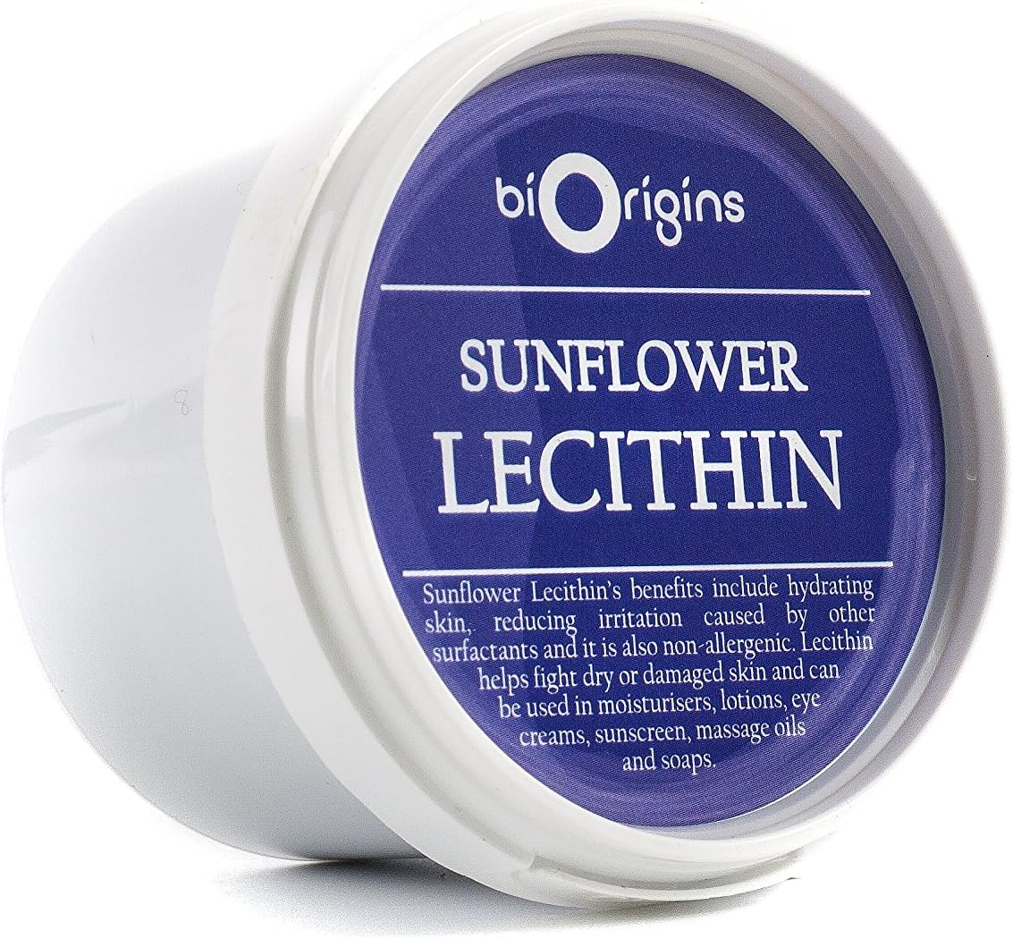 Sunflower Lecithin - 100g