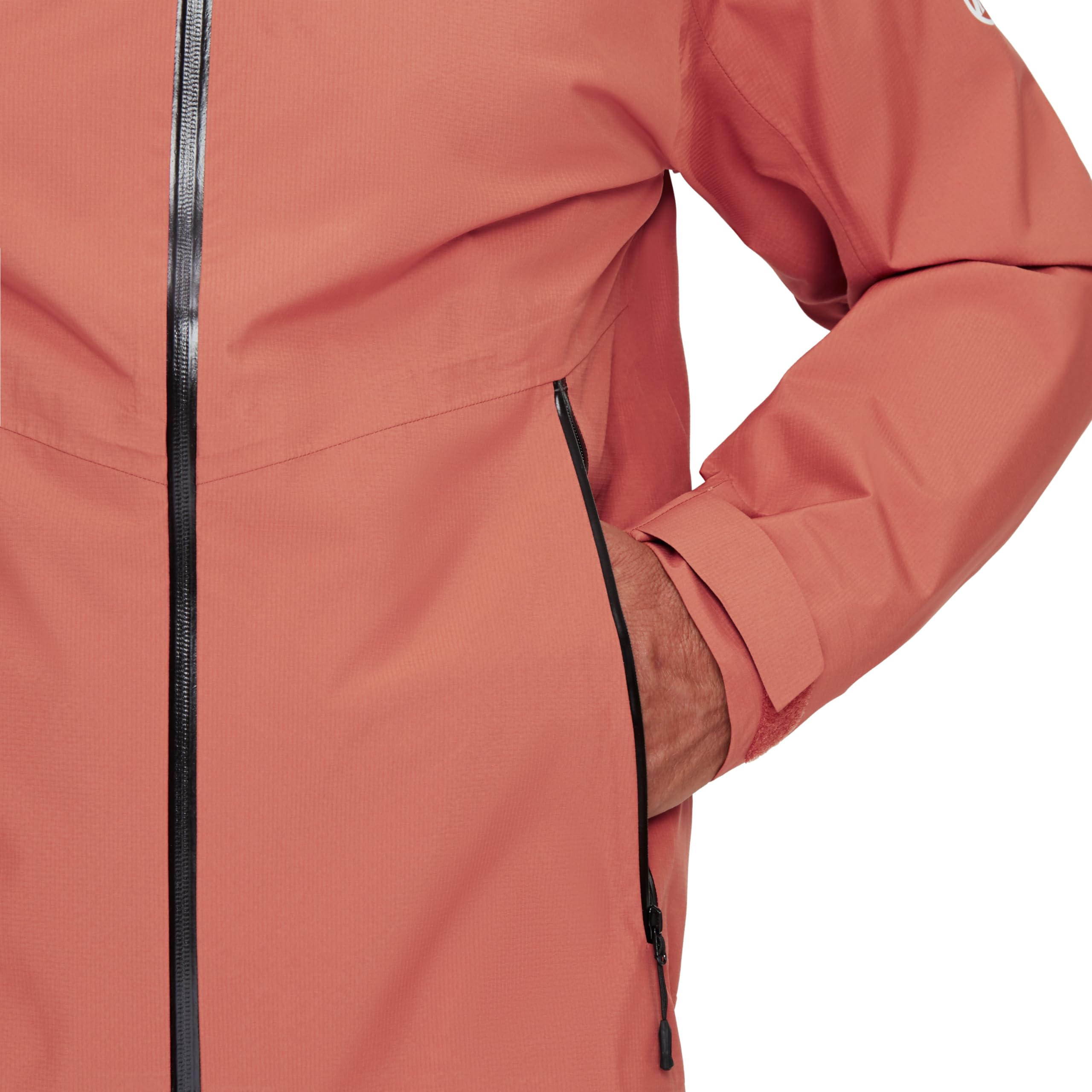 Mammut Alto Light Hs Veste À Capuche pour Homme Veste Hardshell Homme (lot de 1)