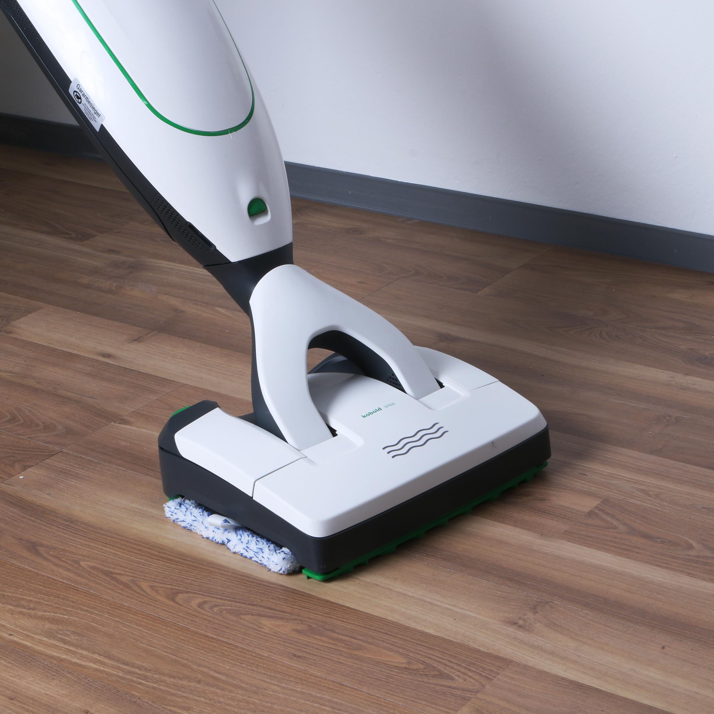 3 ściereczki do czyszczenia, ściereczki zastępcze, odpowiednie do wycieraczek ssących Vorwerk SP600 SP 600, do czyszczenia twardych podłóg, odkurzaczy oraz odkurzacza akumulatorowego Vorwerk SPB100