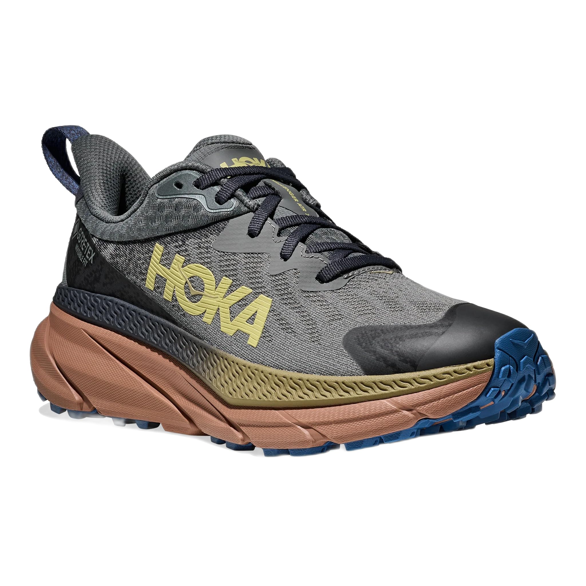 Hoka Mens Mach 6
