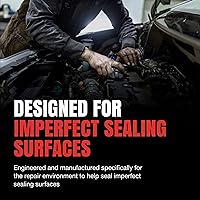 Vista 2 de FEL-PRO VS 50717 R - Juego de juntas para tapa de válvula de motor para Toyota Tacoma