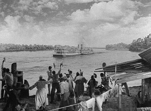 Miniatura 3 de Show Boat (The Criterion Collection) DVD