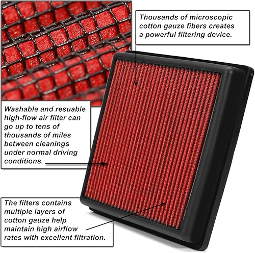 Miniatura 5 de AFPN-023-VR, Rojo