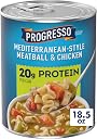 high protein soup Top3商品