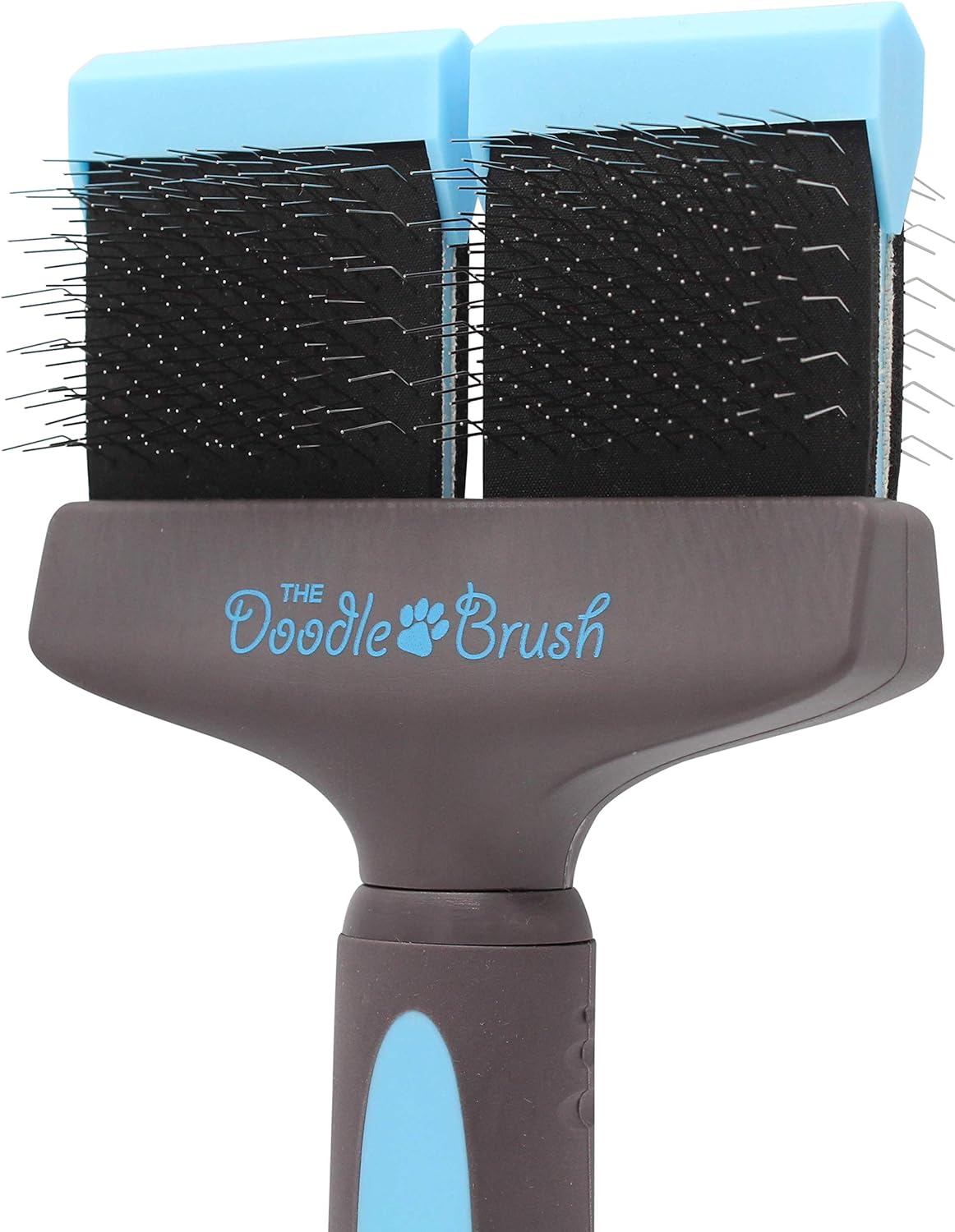 The Doodle Brush Slicker Brush Dog Cockapoo Cockapoo Brush for