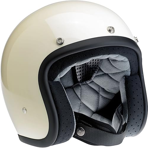 Cafe Racer Helmets Amazon Com