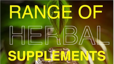 Herbal Hills Natural Herbal and Pure Supplements for You