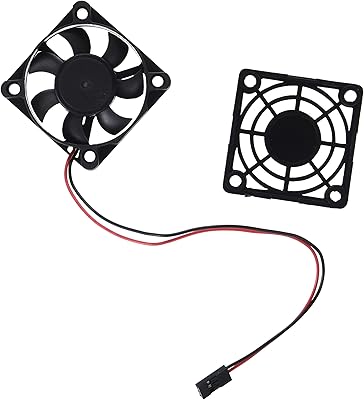 Redcat Racing BS501-066 Brushless Motor Cooling Fan