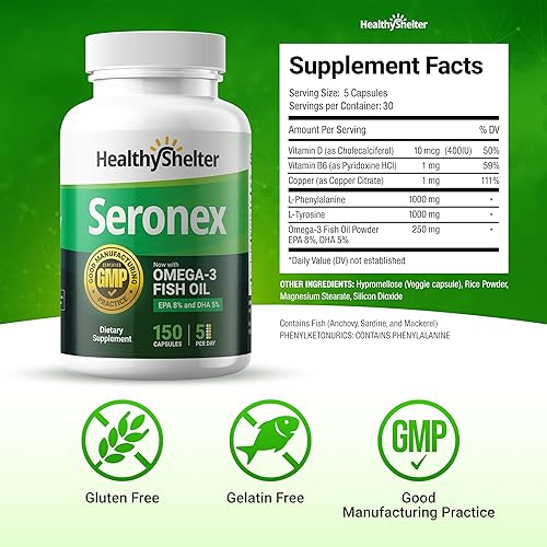 Miniatura 3 de Di adiós al vitíligo y a las manchas blancas en la piel con un tratamiento eficaz de pigmentación de la piel Seronex. Úselo con cremas de