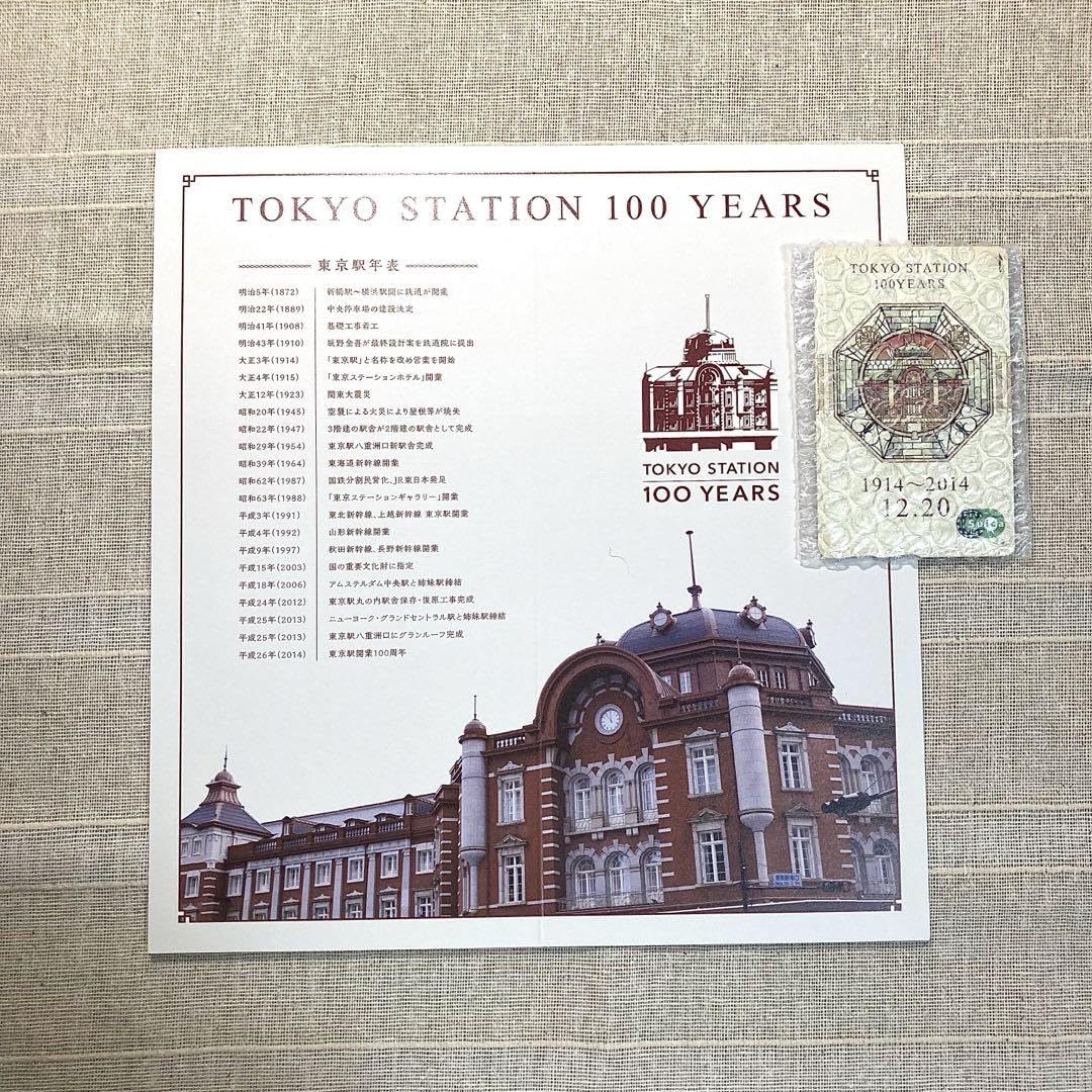 Amazon.co.jp: 東京駅開業100周年記念suica 台紙付 高0 QB : おもちゃ