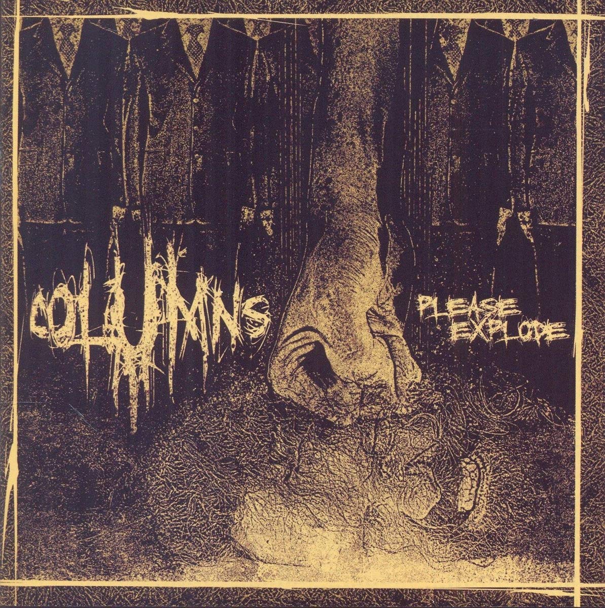 Please Explode [VINYL]