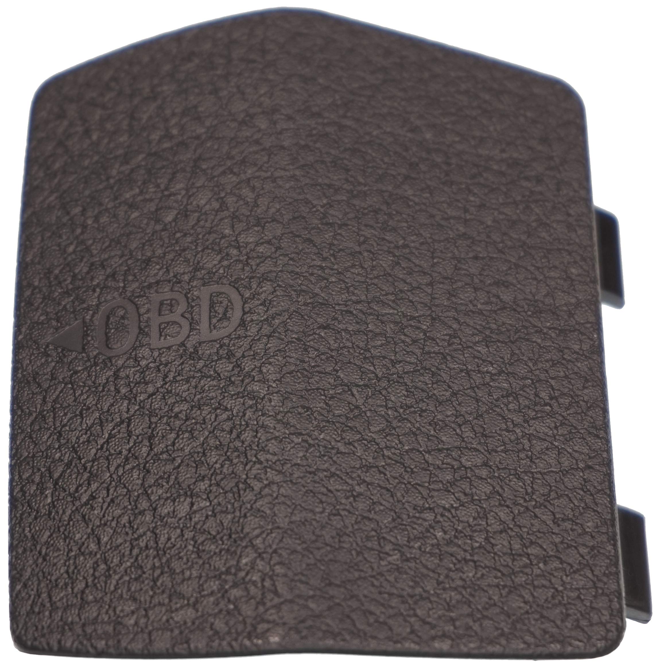 Tapa OBD BMW F45 F46 moldura de enchufe original 51437366863 para vehículos RHD