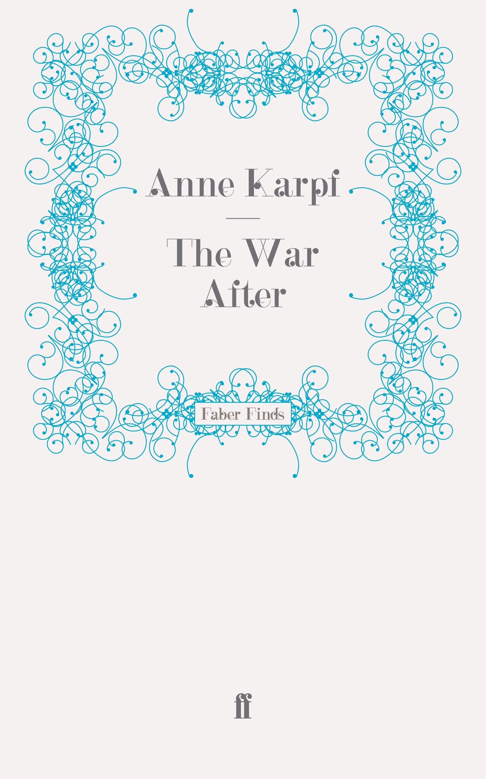 The War After