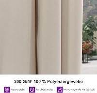 PURPLE LEAF 300x300 cm Négyzet Napernyő Alumínium Kerti Ernyő UV Védelem Teraszra 3