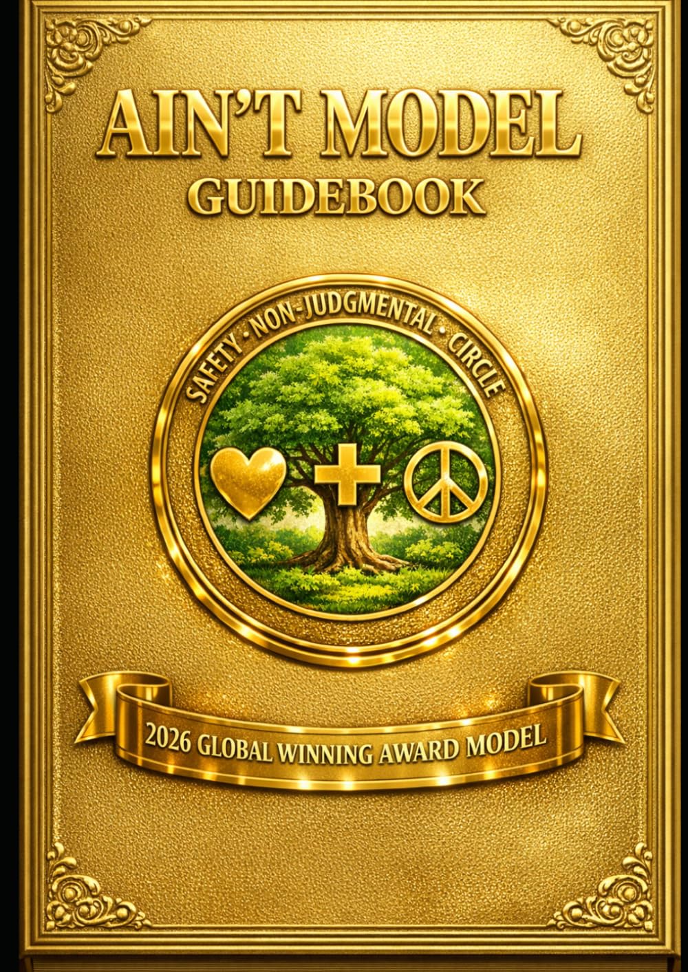 Aint Model Guidebook: The 2026 global winning award Model