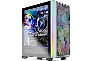 Skytech Gaming Chronos Zen PC: Unleash Gaming Dominance