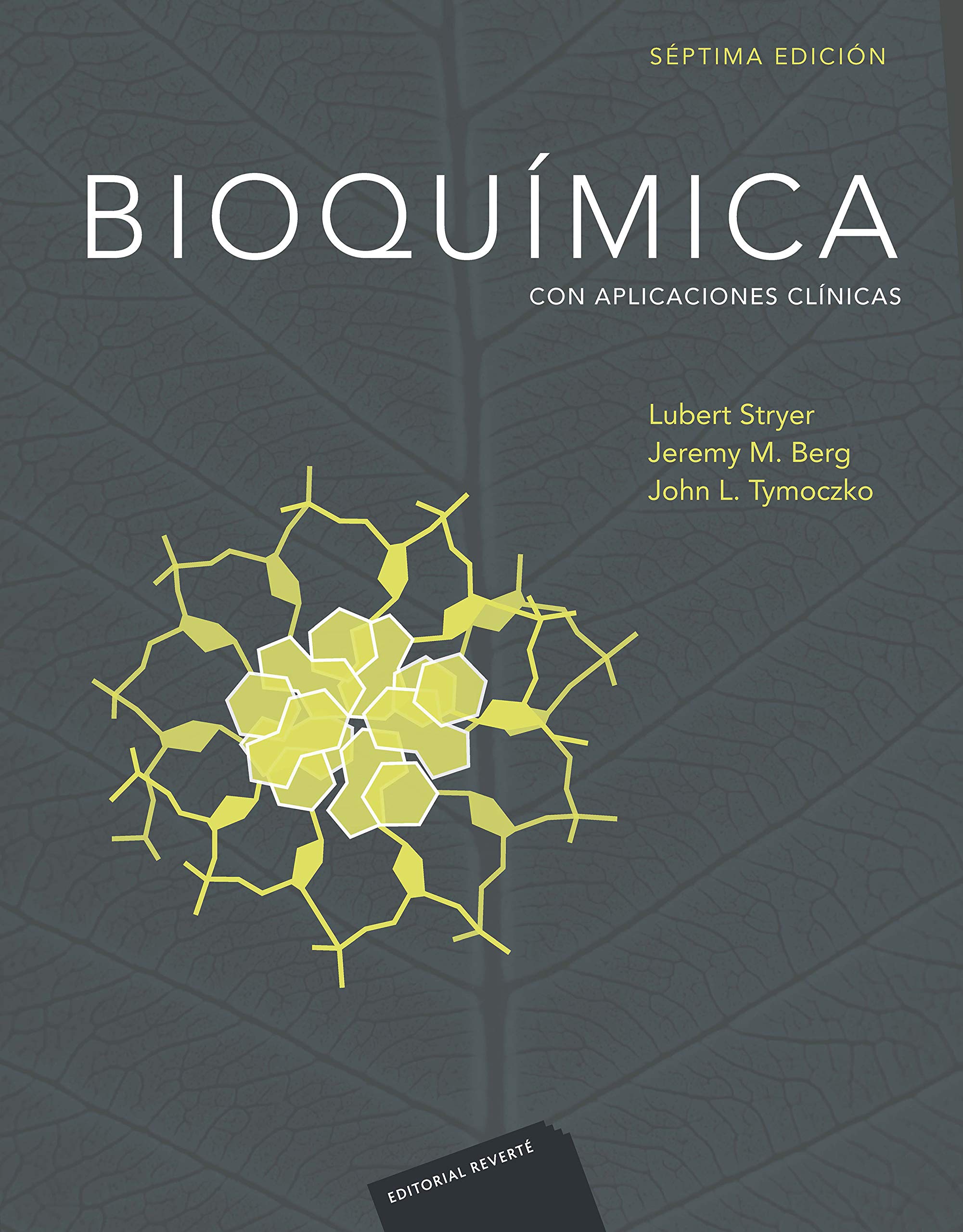 Bioquímica: Con aplicaciones clínicas