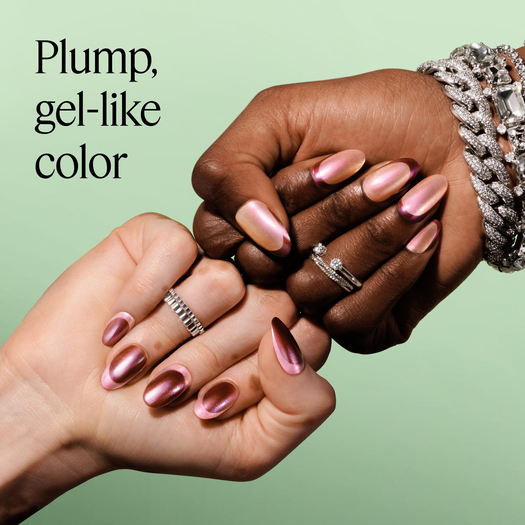 essie gel couture Gel-Like Nail Polish