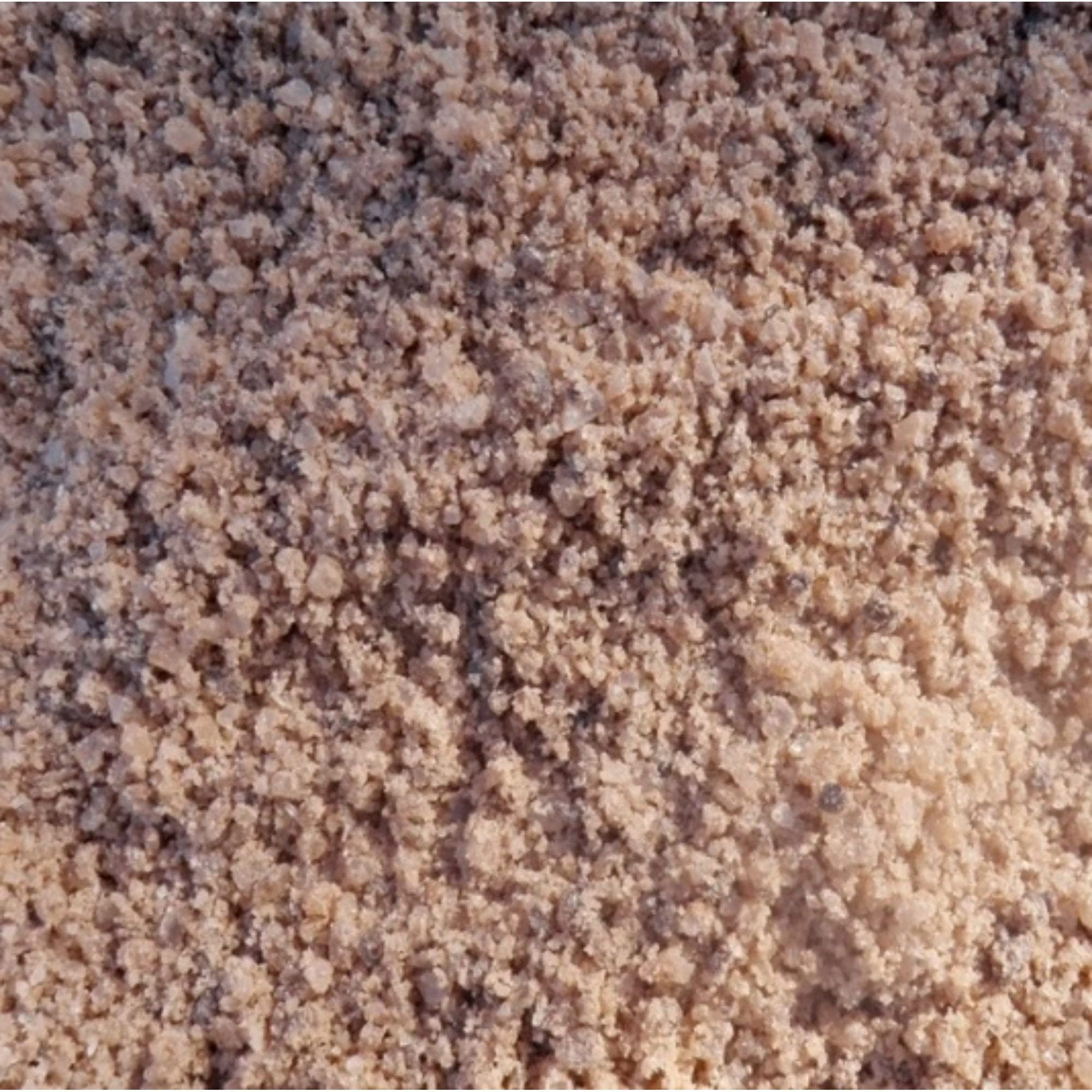 Step Safe Brown Rock Salt 20kg Large Bag