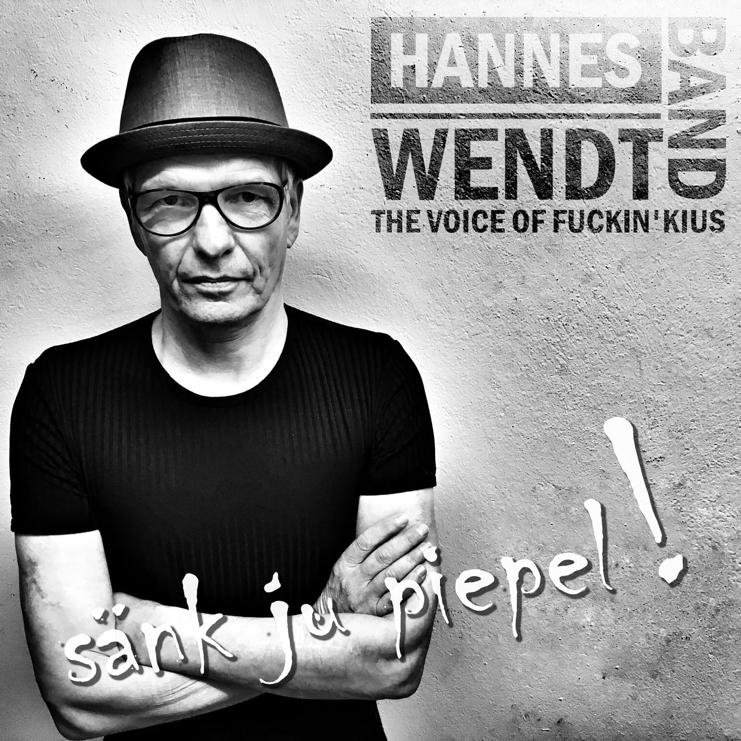 Hannes Wendt Band