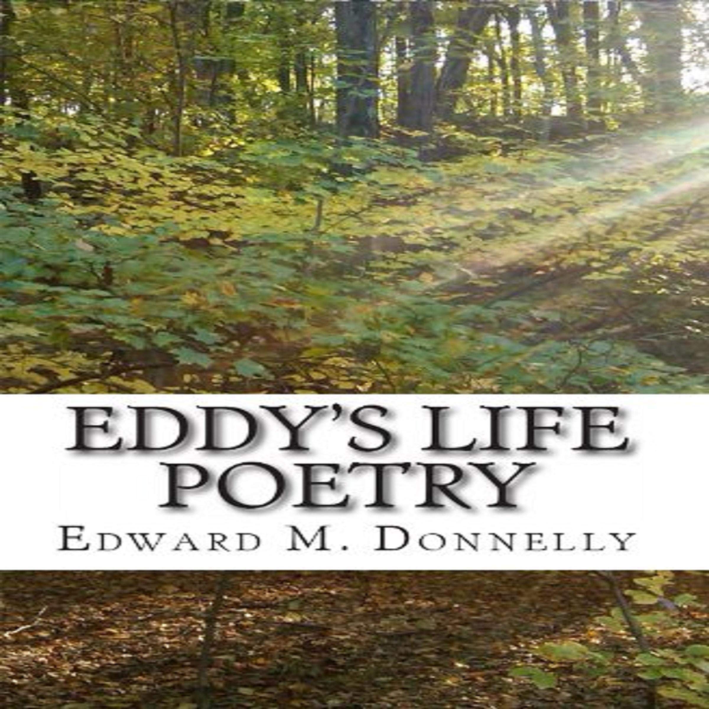Eddy's Life Poetry