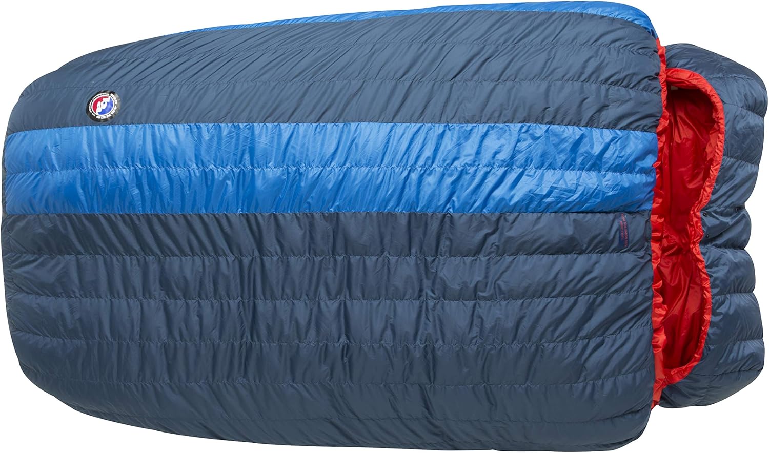 big agnes sleep system