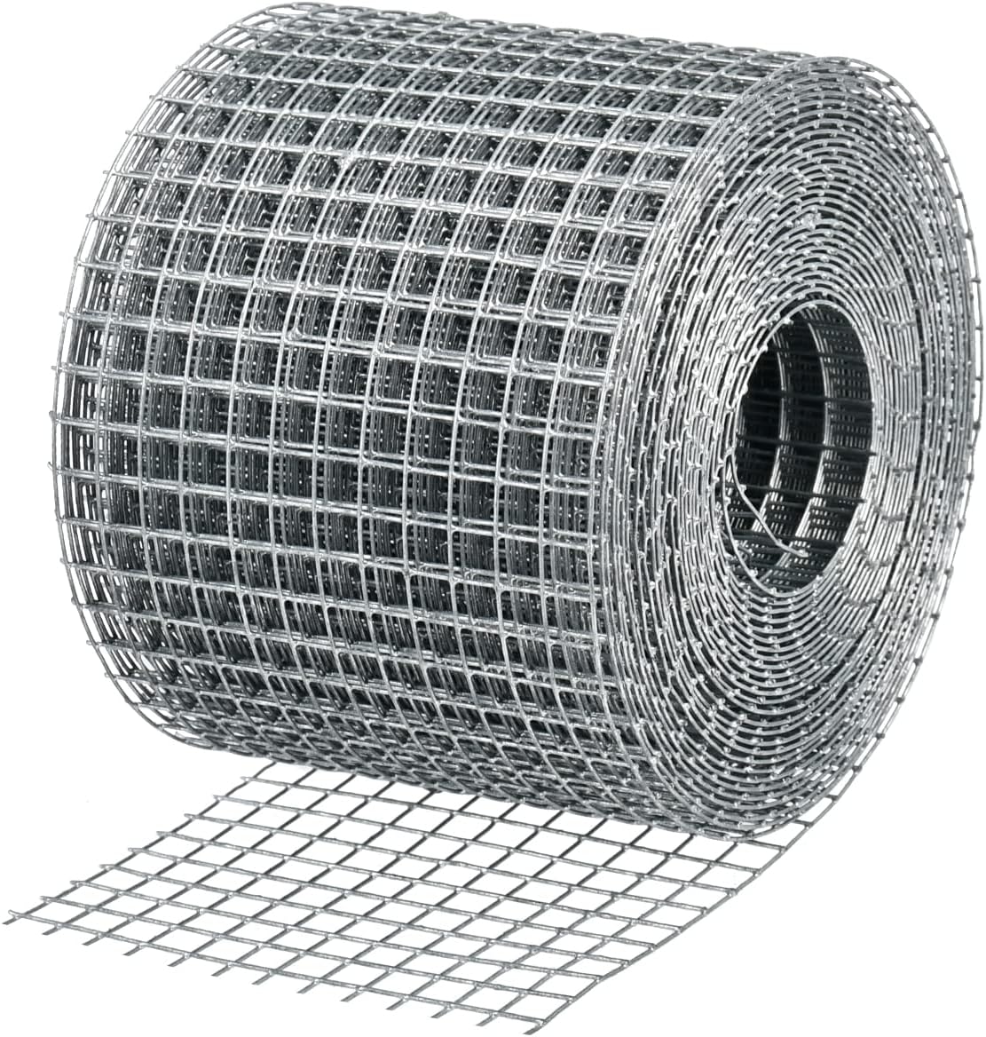 Rodent Mesh 100mmX6m, Rat Mesh Rodent Proofing, Galvanised Wire Mesh Roll, Stainless Steel Wire