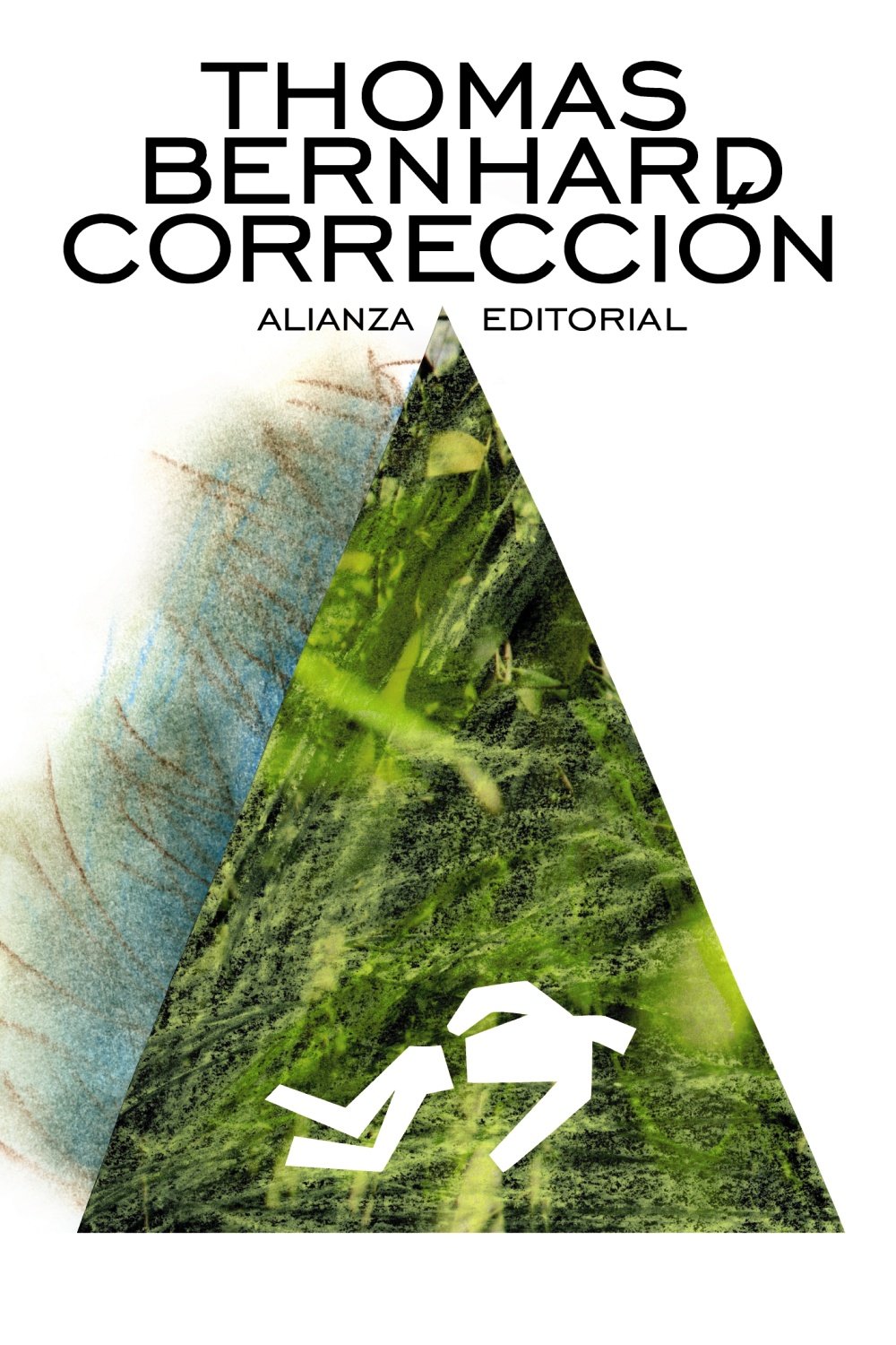 Corrección / Correction (El libro de bolsillo - Bibliotecas de autor - Biblioteca Bernhard)