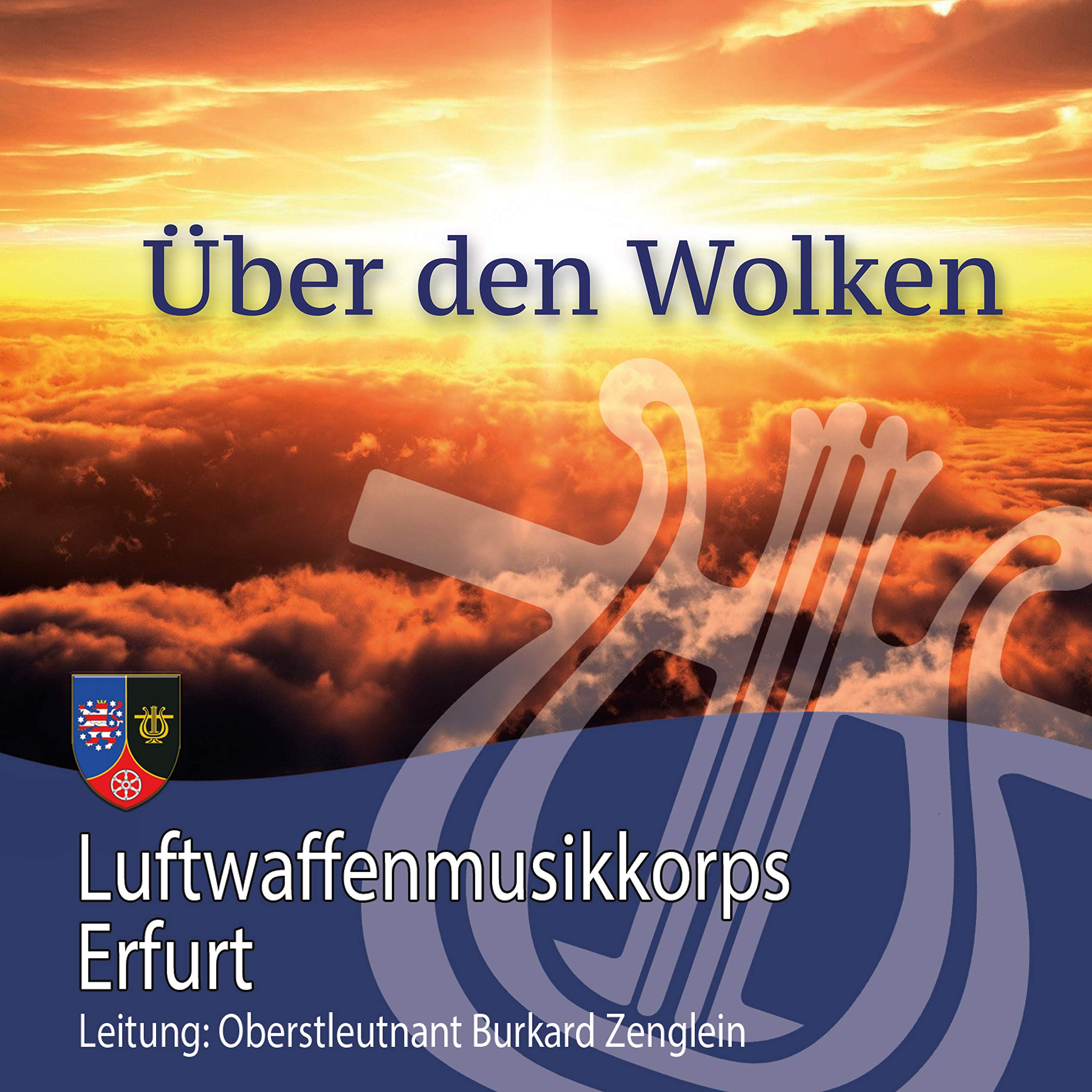 Luftwaffenmusikkops Erfurt
