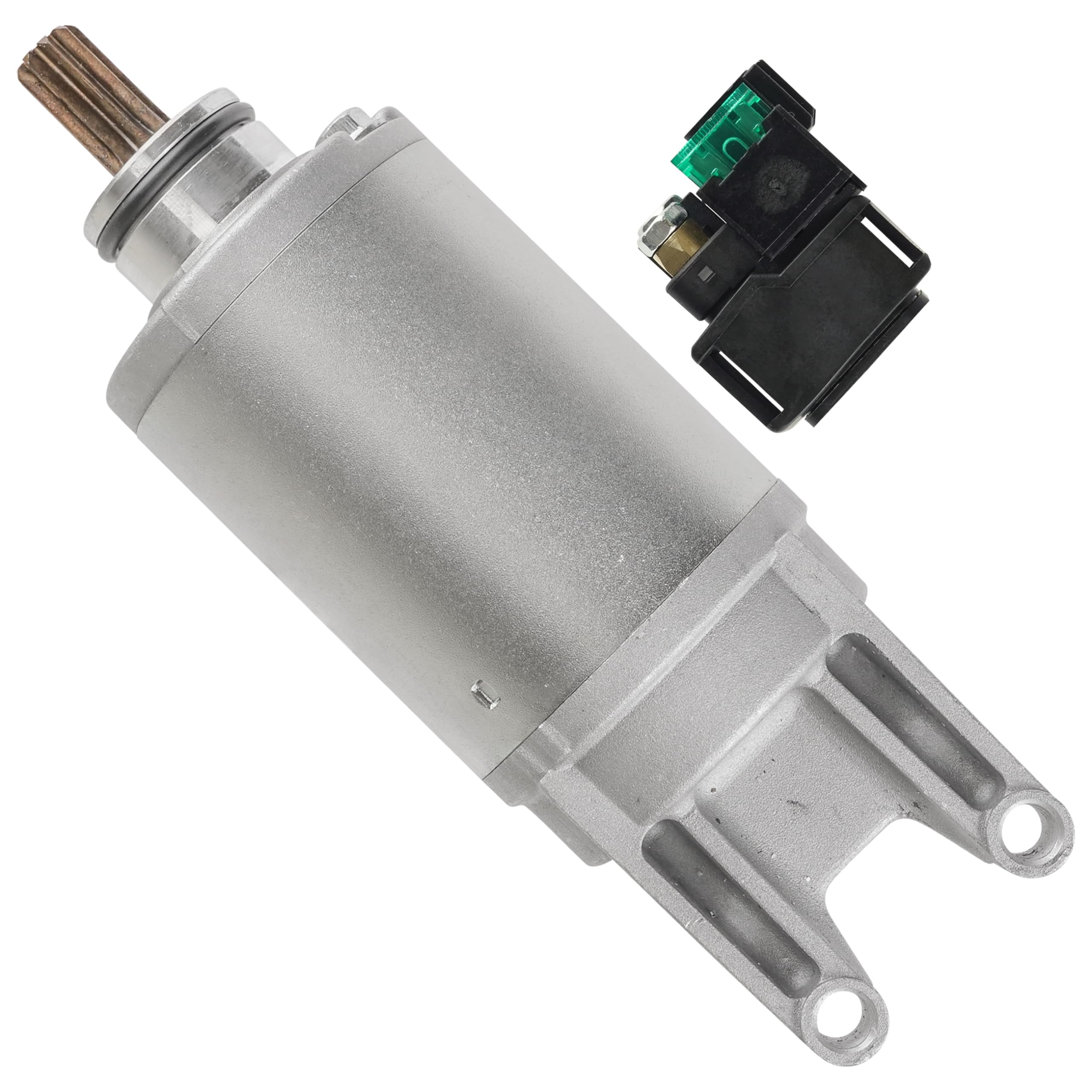 GUNTA Starter Relay Solenoid For KTM & Suzuki Motorcycles - Replaces OEM 240-54043