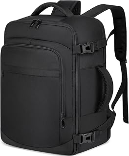 Mochila de viagem ENZOSUM 40x20x25